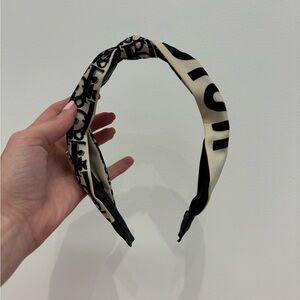 Dior Headband